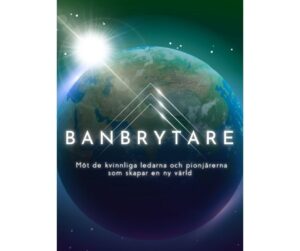 Banbrytare - kirja